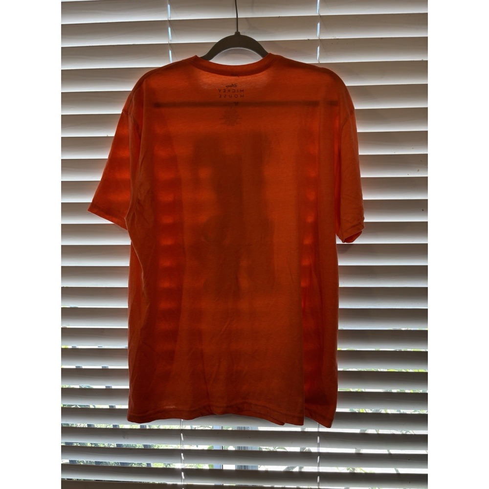 Disney Mickey Mouse Mummy Costumes‎  Halloween Vintage Throwback T-Shirt Large - Picture 3 of 7